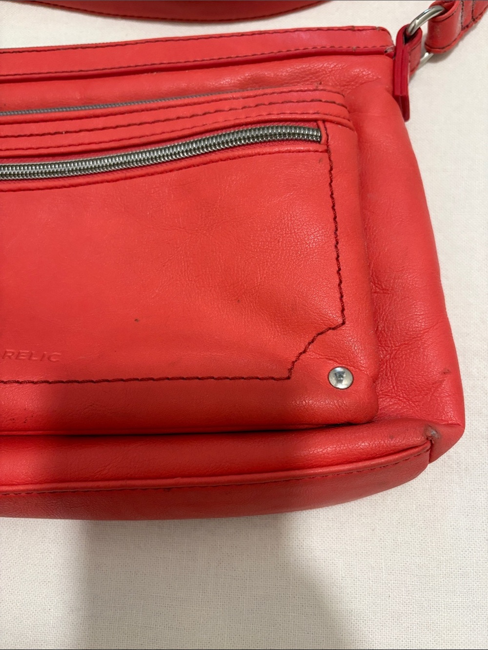 Relic Crossbody Bag - Picture 3 of 16